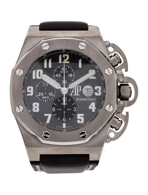 audemars piguet royal oak offshore t3 replica